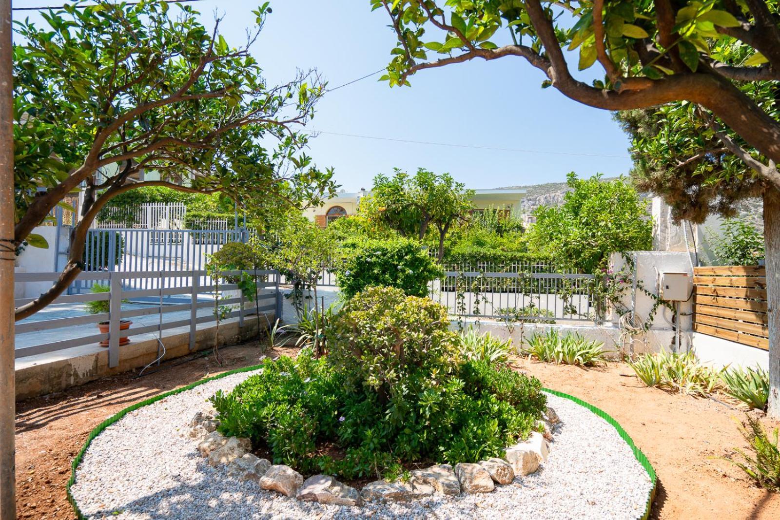 Livingstone Cottage By A&D Properties Porto Rafti Exterior photo